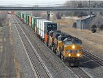 UP 6309